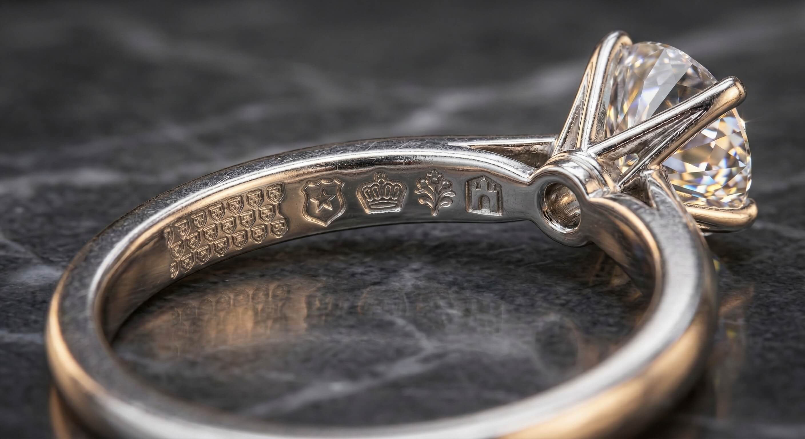 ブランドの価値も評価